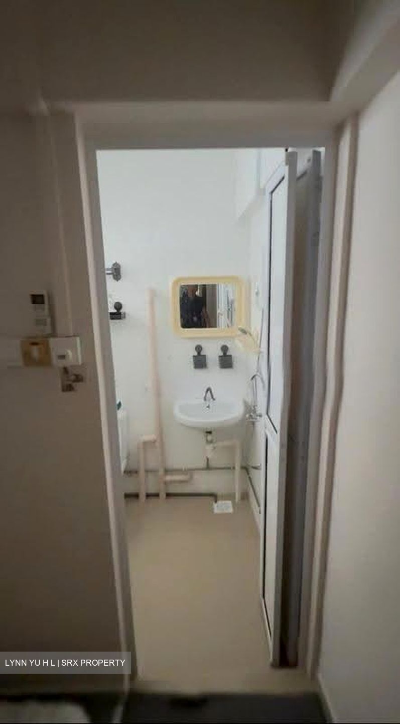 Blk 825 Tampines Street 81 (Tampines), HDB 3 Rooms #631561871